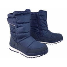 Tommy Hilfiger Snežni škornji mornarsko modra 40 EU T3B6325461485800