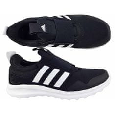 Adidas Čevlji črna 31 EU Activeride 20 C