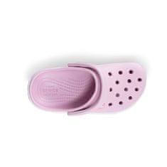 Crocs Sandali roza 34 EU Crocband Clog K