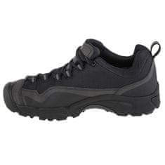 KEEN Čevlji treking čevlji črna 44.5 EU Wasatch Crest WP