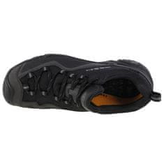 KEEN Čevlji treking čevlji črna 44.5 EU Wasatch Crest WP