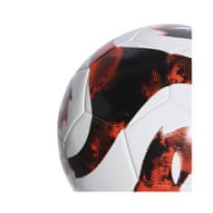 Adidas Žoge nogometni čevlji bela 5 Tiro League J290