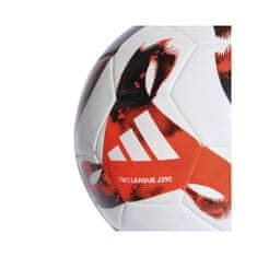 Adidas Žoge nogometni čevlji bela 5 Tiro League J290