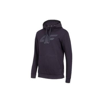 4F Športni puloverji 182 - 185 cm/XL BLM352