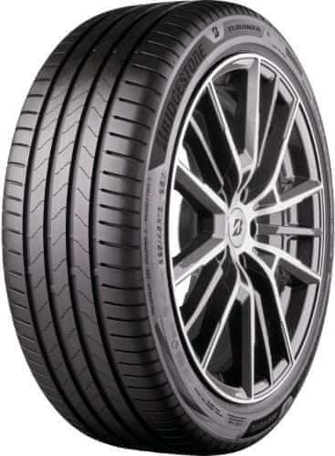Bridgestone letne gume Turanza 6 215/60R17 100H XL