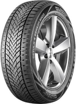 Rotalla celoletne gume Setula 4-Season RA03 195/50R15 82V