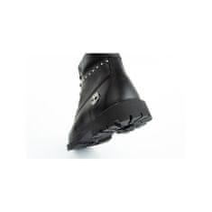 Timberland Čevlji črna 36 EU 6IN Hert BT Cupsole