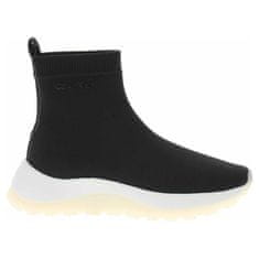 Calvin Klein Čevlji črna 40 EU HW0HW01338BAX