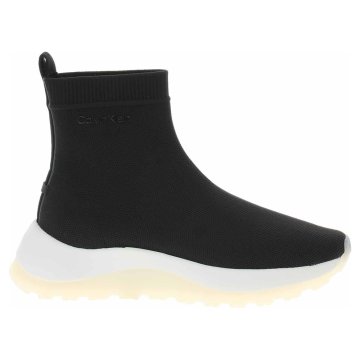 Calvin Klein Čevlji črna 40 EU HW0HW01338BAX