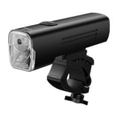 slomart luč za kolo superfire bl12, 4800mah, usb