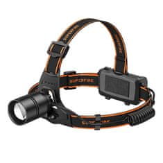 Superfire Svetilka HL71, 500 lm, USB