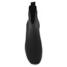 Calvin Klein Čevlji črna 40 EU HW0HW01338BAX