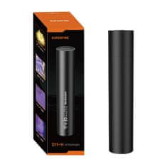 slomart svetilka uv superfire s11-h, 365nm, usb