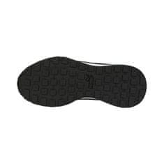 Puma Čevlji črna 37.5 EU Graviton JR