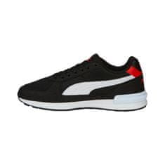 Puma Čevlji črna 37.5 EU Graviton JR