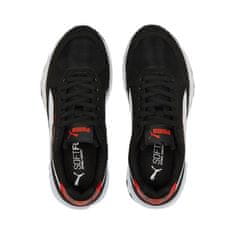 Puma Čevlji črna 37.5 EU Graviton JR