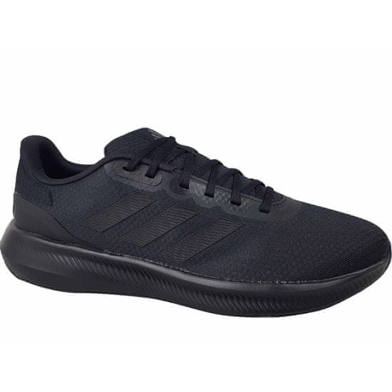 Adidas Čevlji črna Runfalcon 30