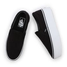 Vans Superge črna 41 EU UA Classic Slipon