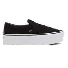 Vans Superge črna 41 EU UA Classic Slipon