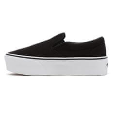 Vans Superge črna 41 EU UA Classic Slipon