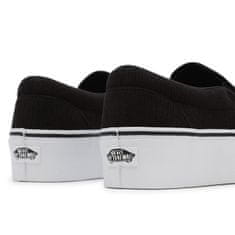 Vans Superge črna 41 EU UA Classic Slipon