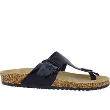 Lee Cooper Japanke črna LCW22351170