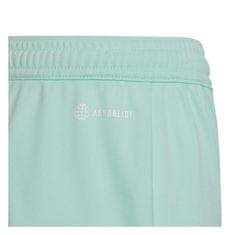 Adidas Hlače turkizna 123 - 128 cm/XS Entrada 22