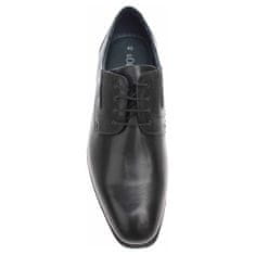 s.Oliver Čevlji elegantni čevlji črna 44 EU 551321039001