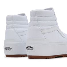 Vans Čevlji bela 39 EU UA SK8HI