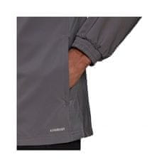 Adidas Športni pulover 164 - 169 cm/S Tiro 21 Windbreaker M