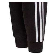 Adidas Hlače črna 123 - 128 cm/XS Essentials 3STRIPES Pants