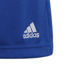 Adidas Hlače obutev za trening modra 111 - 116 cm Entrada 22