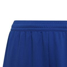 Adidas Hlače obutev za trening modra 111 - 116 cm Entrada 22