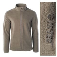 Hi-Tec Športni pulover 182 - 187 cm/XL Nader
