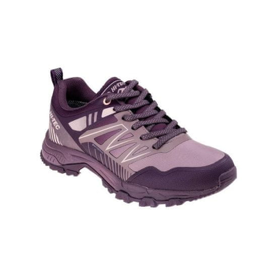 Hi-Tec Čevlji čevlji za nordijso hojo vijolična Favet
