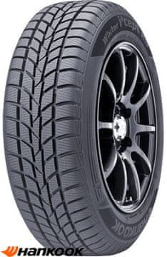 Hankook zimske gume Winter i*cept RS W442 155/70R13 75T
