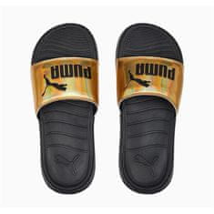 Puma Japanke zlata 42 EU Popcat 20 Wns Irridescent