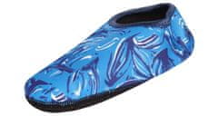 Merco Snork neoprenske nogavice modre XL
