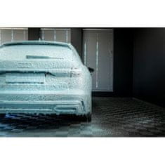 Shiny Garage Blue Snow Foam šampon, 1 l