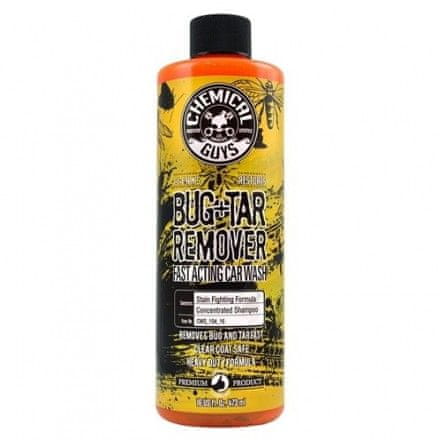 Chemical Guys Bug + Tar čistilo, 473 ml