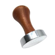 Northix Tamper za Espresso - Aluminij - 58 mm 