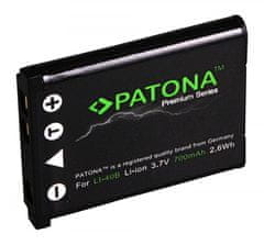 PATONA Baterija Olympus LI-40B/LI-42B/EN-EL10/NP-45 PREMIUM