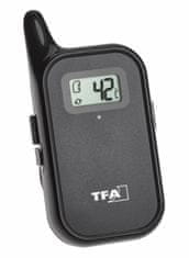 TFA Brezžični termometer z dvema sondama