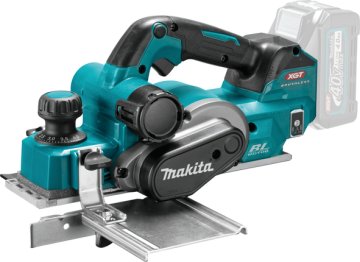 Makita KP001GZ XGT akumulatorski utorni oblič