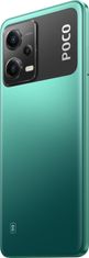 POCO X5 5G pametni telefon, 6 GB/128 GB, zelena