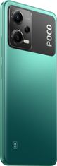 POCO X5 5G pametni telefon, 6 GB/128 GB, zelena