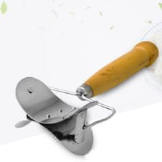 ER4 Rezalnik za testo Pierogi
