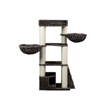 RHR Quality Praskalnik Corner Coon Taupe