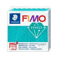 Rayher.	 FIMO Effect polimerna masa 392 Galaxy Turqouise