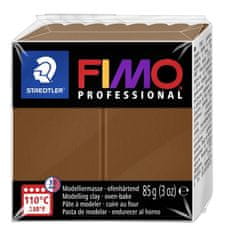 Rayher.	 FIMO Prof polimerna masa 78, Nougat , 85g